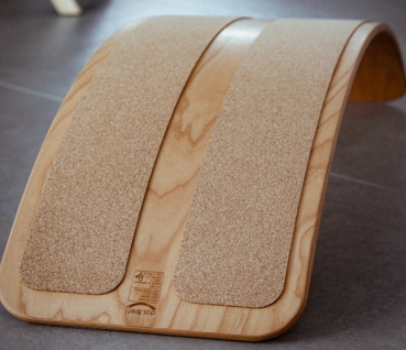 Preview: das.Brett geölt Kork