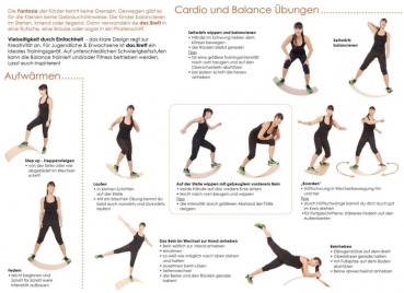 Preview: das.Brett geölt Kork