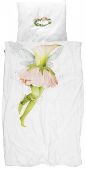 Snurk Bettwäsche Fairy