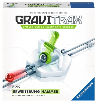 Erweiterung GraviTrax Hammer
