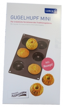 Gugelhupf Verpackung