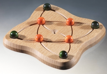 Preview: Minispiel Inout