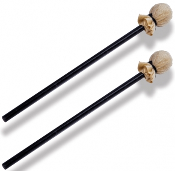 Preview: Schlägel Stahlzungentrommel