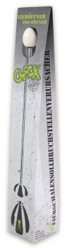 Clack Take2 Design Verpackung