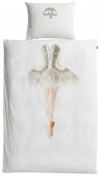 Bettwäsche Ballerina von Snurk