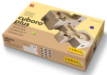 Cuboro Plus
