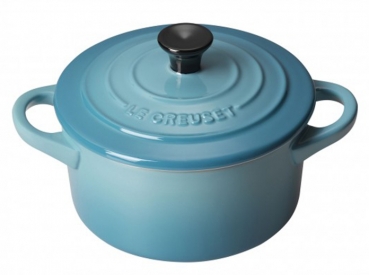 Le Creuset Mini Cocotte Karibik
