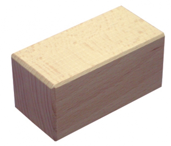 Viertel Quader