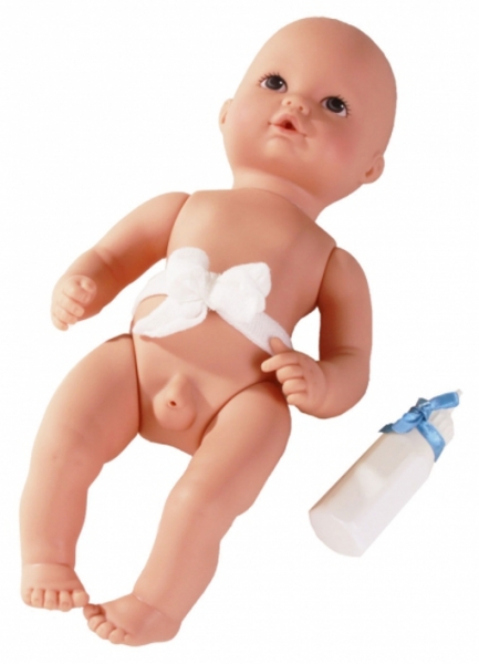 Götz Newborn Aquini Junge