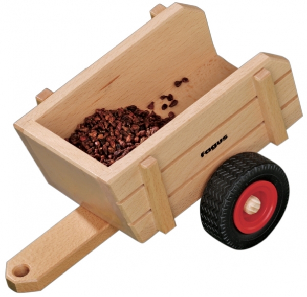 Sturzkarre von Fagus