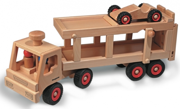 Fagus Autotransporter