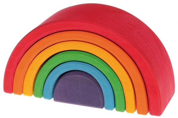 Grimm´s Regenbogen mittel