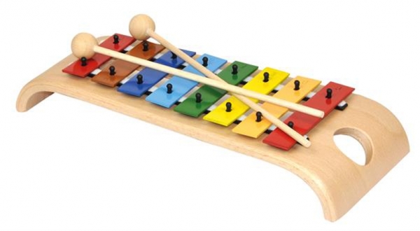 Glockenspiel Voggenreiter 1074