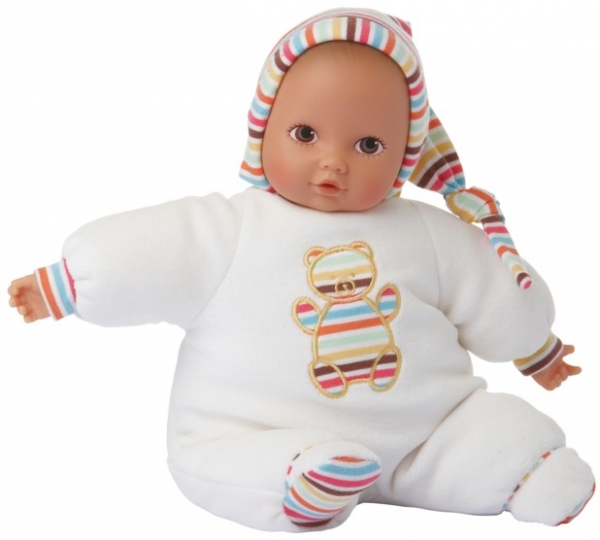 Baby Pure mit Bär