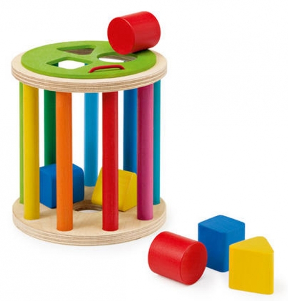 Selecta Sortierbox