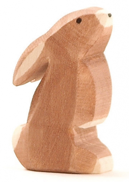 Ostheimer Hase Ohr tief