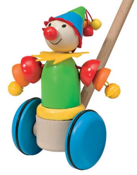 Selecta Schiebefigur Smillo