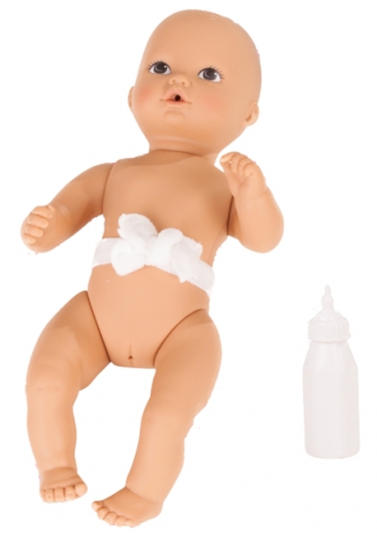 Götz Newborn Aquini Mädchen