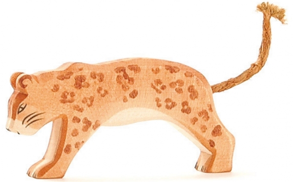 Ostheimer Leopard