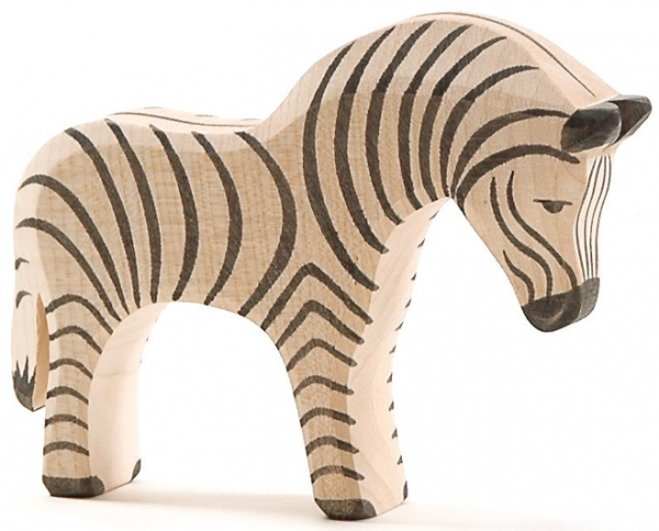 Ostheimer Zebra