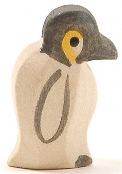 Ostheimer Pinguin klein