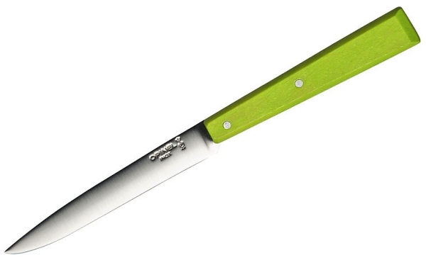 Opinel Tafelmesser Esprit Pop grün
