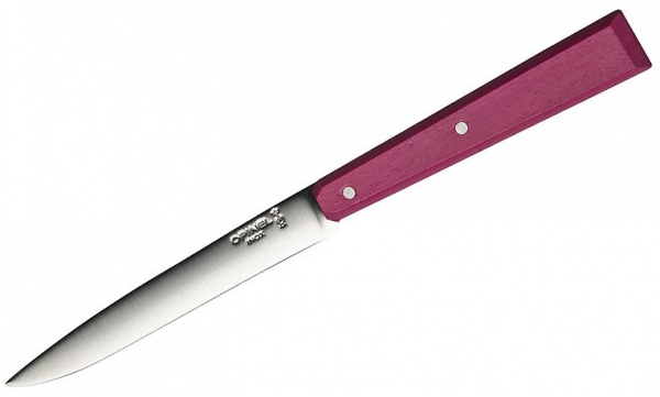 Opinel Tafelmesser Esprit Pop pink