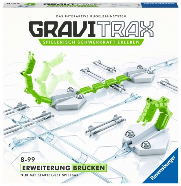 Ravensburger Gravitrax Brücken 26120