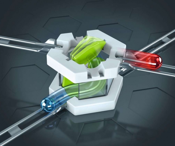 Gravitrax Pro Erweiterung Splitter