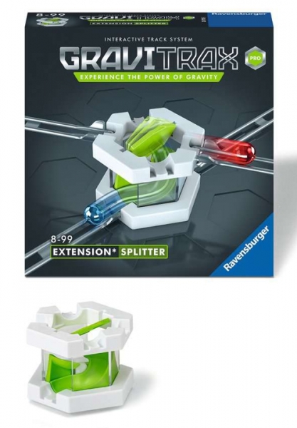 Gravitrax Pro Erweiterung Splitter