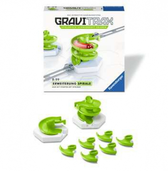Ravensburger Gravitrax Spirale 26811