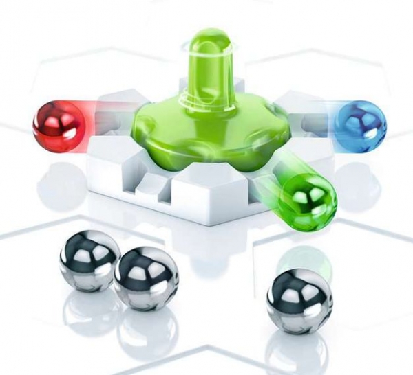 GraviTrax Erweiterung Balls & Spinner