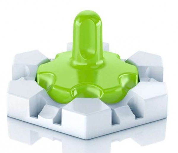 GraviTrax Erweiterung Balls & Spinner