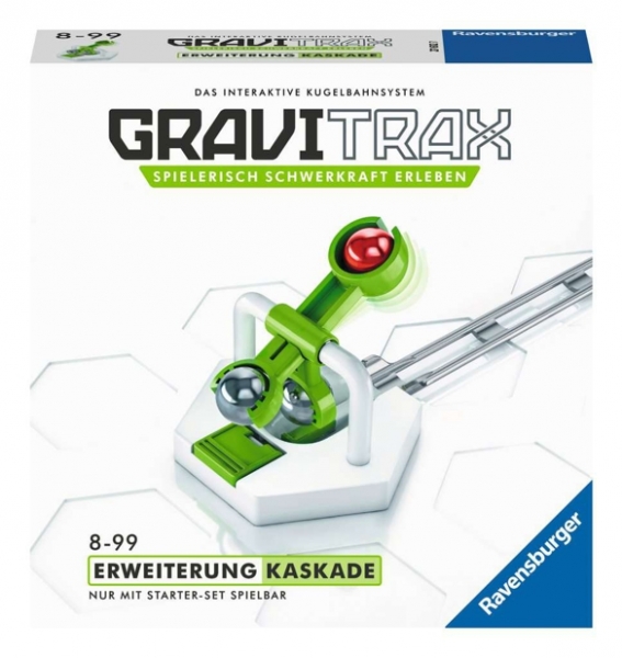 GraviTrax Erweiterung Kaskade