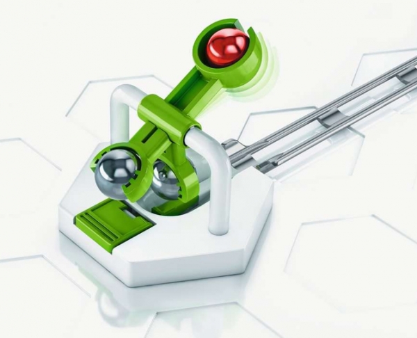 GraviTrax Erweiterung Kaskade