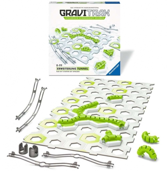 Gravitrax Erweiterung Tunnel 27614