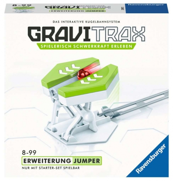 GraviTrax Erweiterung Jumper