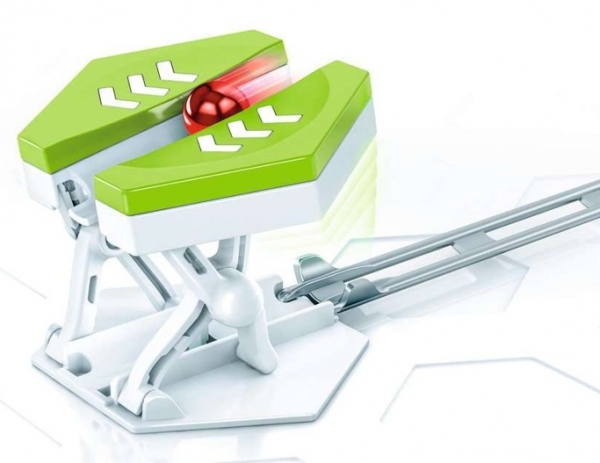 GraviTrax Erweiterung Jumper