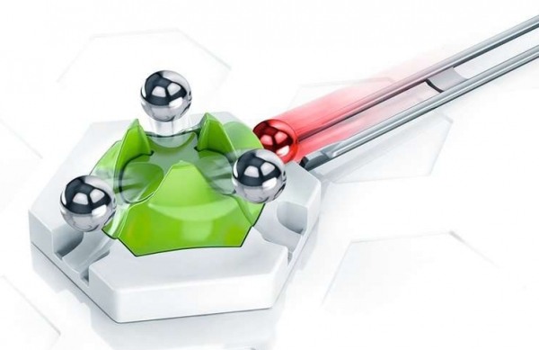 GraviTrax Erweiterung Vulkan