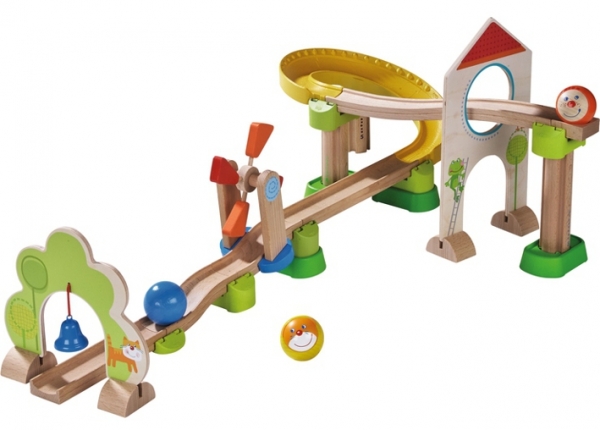 Haba Kullerbü Windradbahn