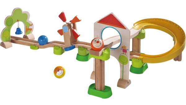 Haba Kullerbü Windradbahn