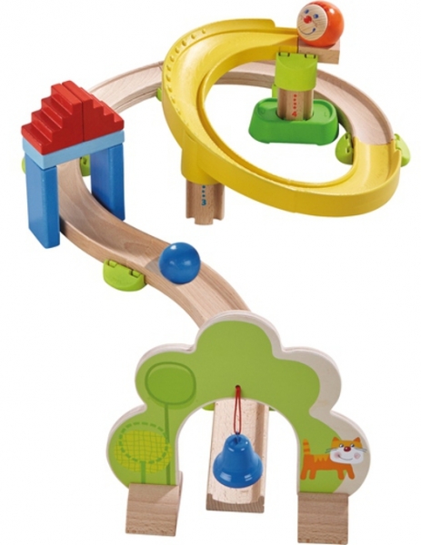 Haba Kullerbü Kringelbahn