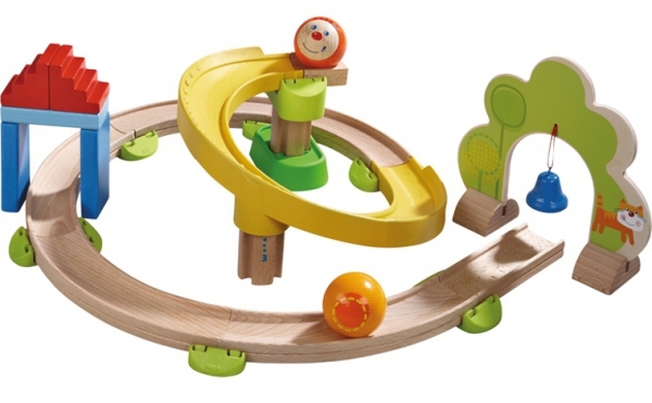 Haba Kullerbü Kringelbahn