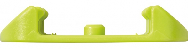 Haba Kullerbü Ergänzung Bodenverbinder