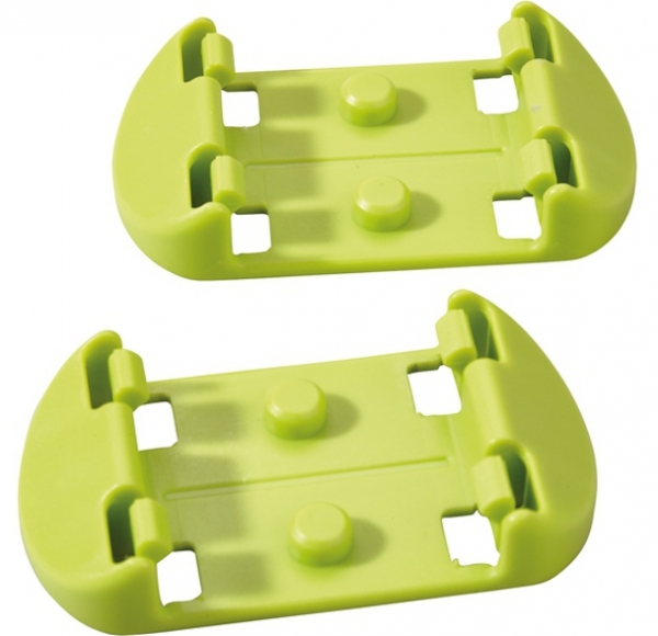 Haba Kullerbü Ergänzung Bodenverbinder