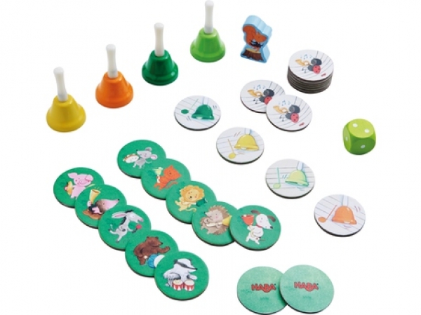 Kleine Musikmacher Inhalt