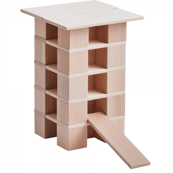 Haba Bausteinsystem Clever Up 2.0