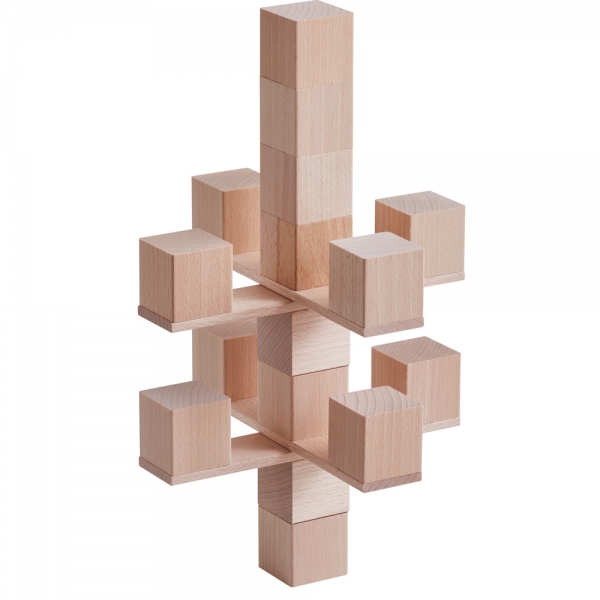 Haba Bausteinsystem Clever Up 2.0