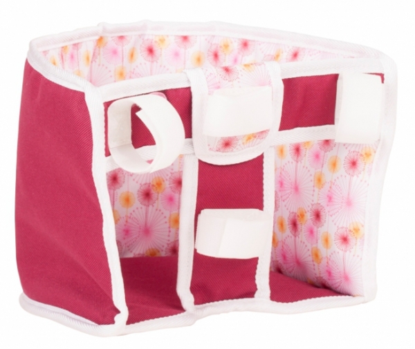 Götz Fahrradsitz Sausewind