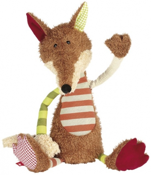 Sigikid Sweety Fuchs 2
